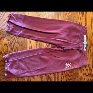 Aeropostale Sweatpants